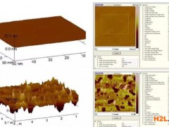 原子力顯微鏡（AFM）的原理及應(yīng)用