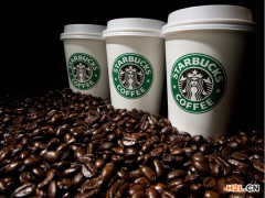 Starbucks對供應商的目標規(guī)劃