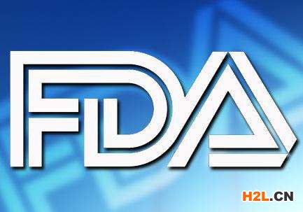美國fda