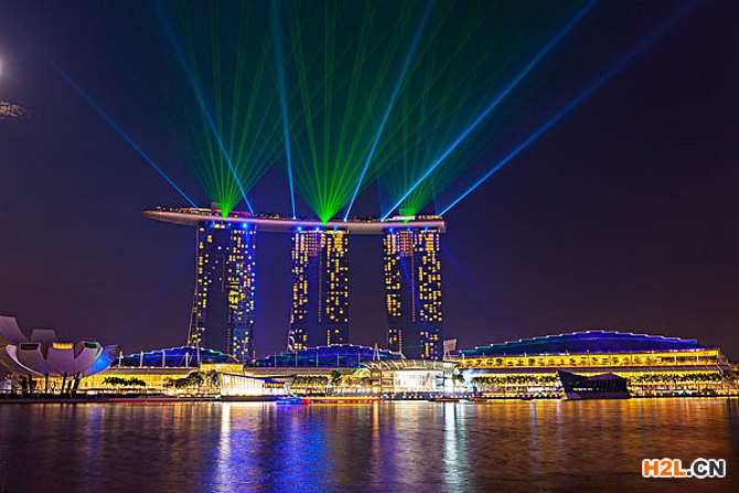 新加坡商標(biāo)