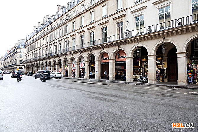 法國商標(biāo)注冊