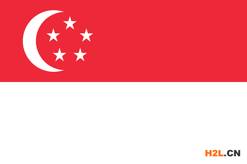 新加坡商標(biāo)