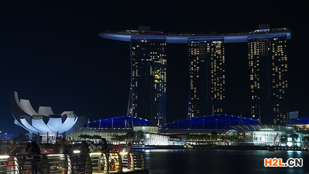 新加坡商標(biāo)