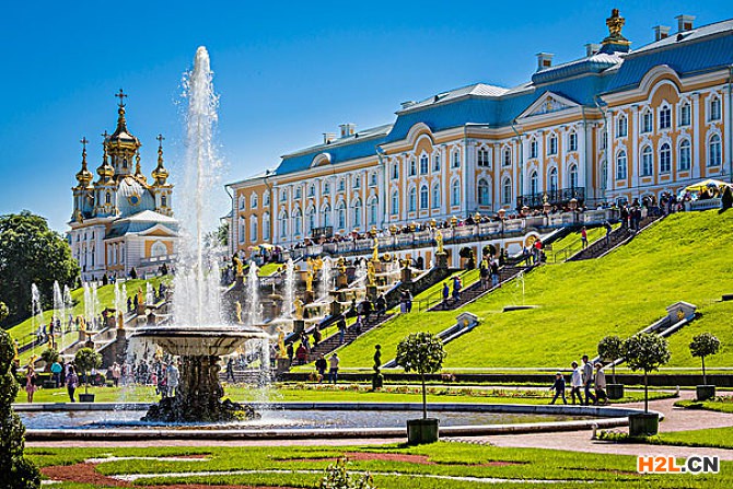 俄羅斯商標(biāo)注冊(cè)