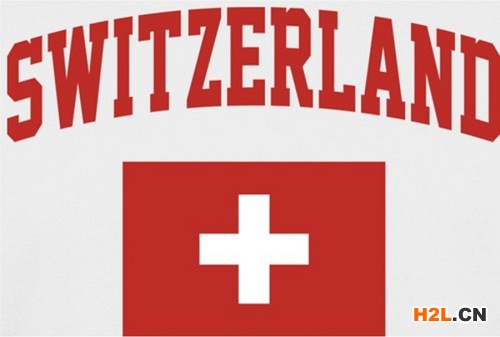 在深圳申請瑞士商標注冊的流程