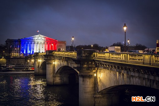 法國(guó)商標(biāo)