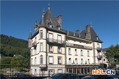 法國(guó)商標(biāo)