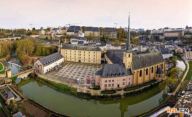 盧森堡商標注冊有哪些流程？