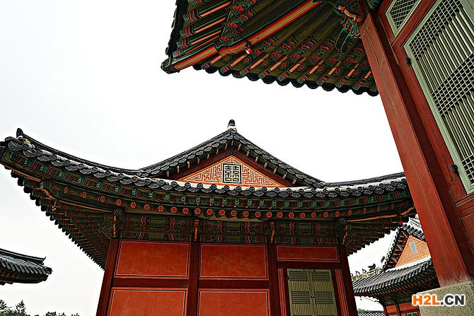 韓國商標(biāo)注冊