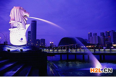 新加坡商標(biāo)