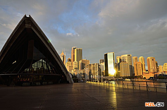 澳大利亞商標(biāo)注冊