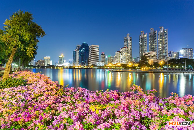 泰國商標注冊的流程有哪些？