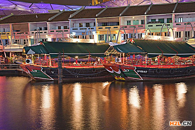 新加坡商標(biāo)注冊