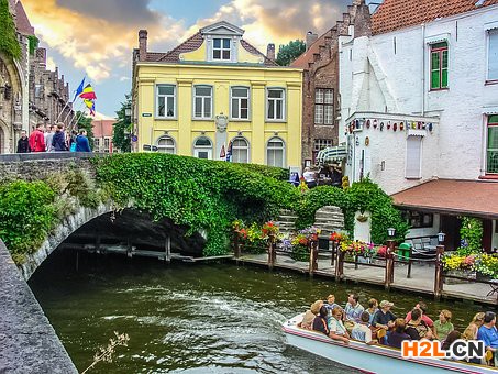 比荷盧商標(biāo)