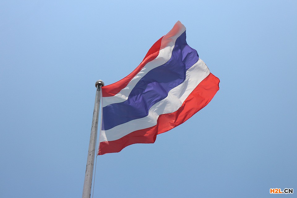 泰國(guó)商標(biāo)