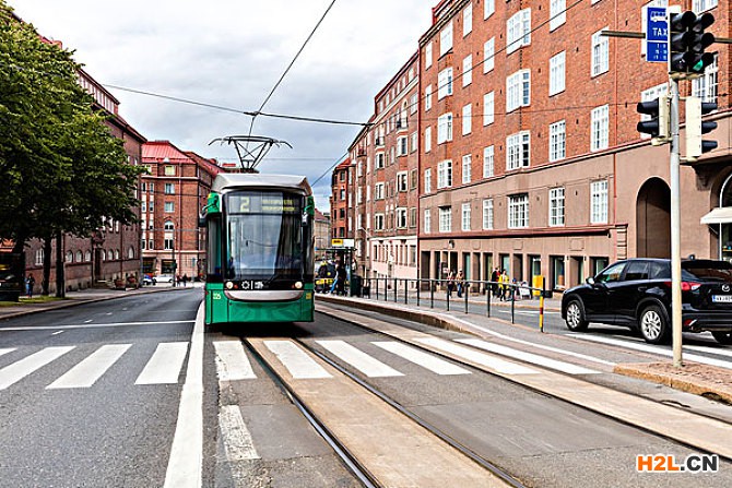 芬蘭商標(biāo)注冊流程有哪些?