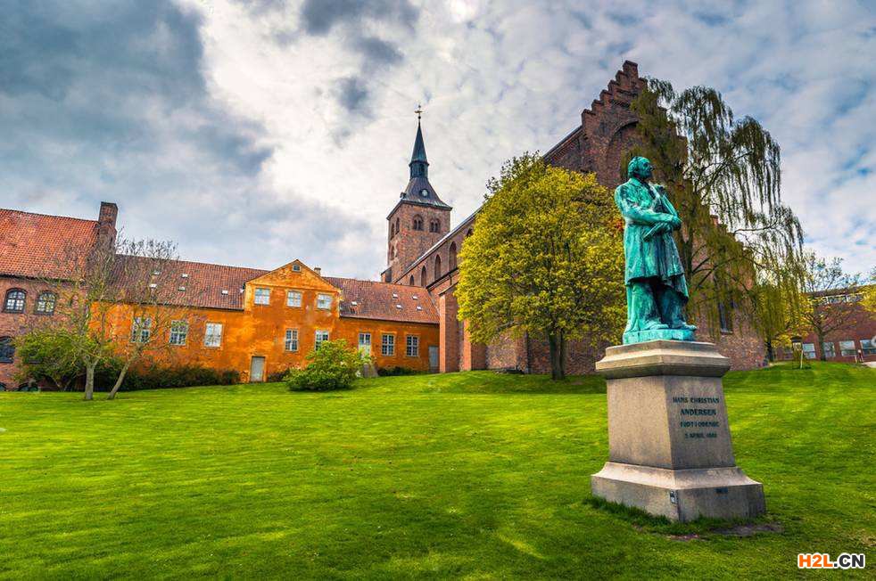 注冊(cè)丹麥商標(biāo)