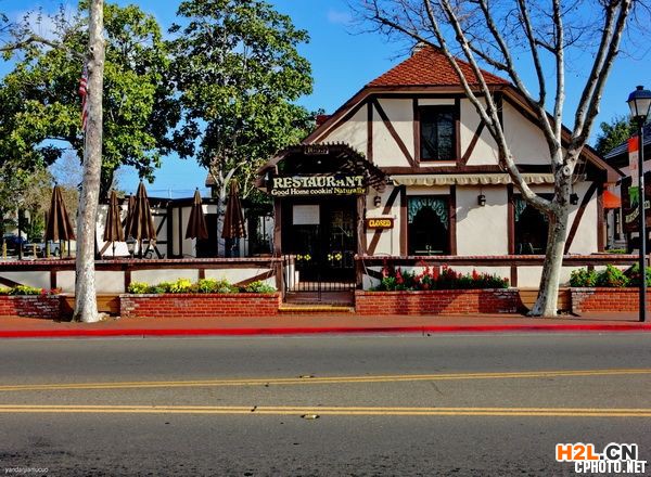 注冊(cè)丹麥商標(biāo)