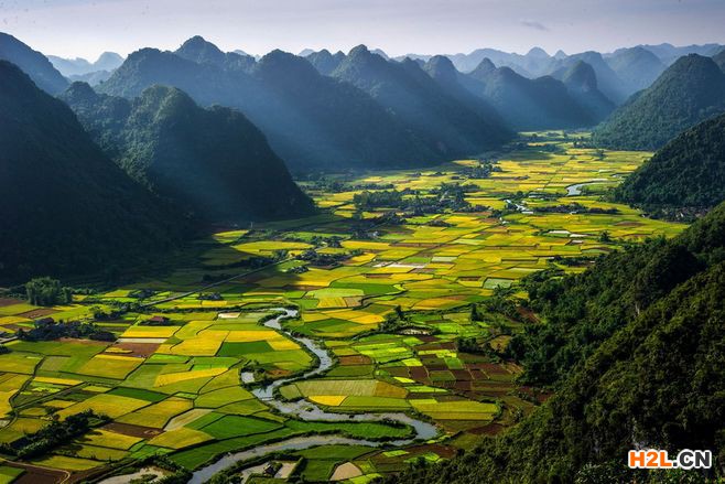 注冊(cè)越南商標(biāo)