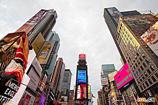 美國(guó)商標(biāo)注冊(cè)