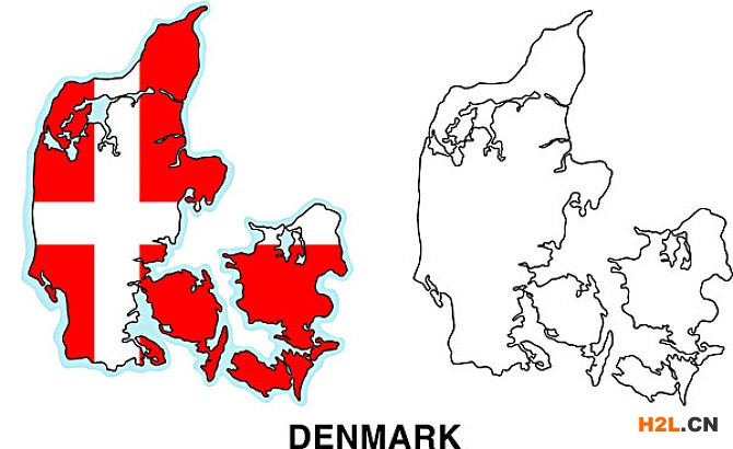 丹麥商標(biāo)注冊