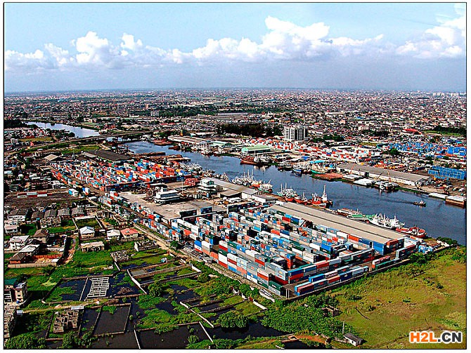 注冊尼日利亞商標(biāo)