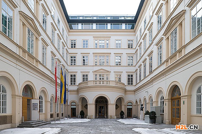 奧地利商標(biāo)注冊