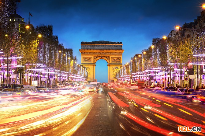 法國商標(biāo)注冊