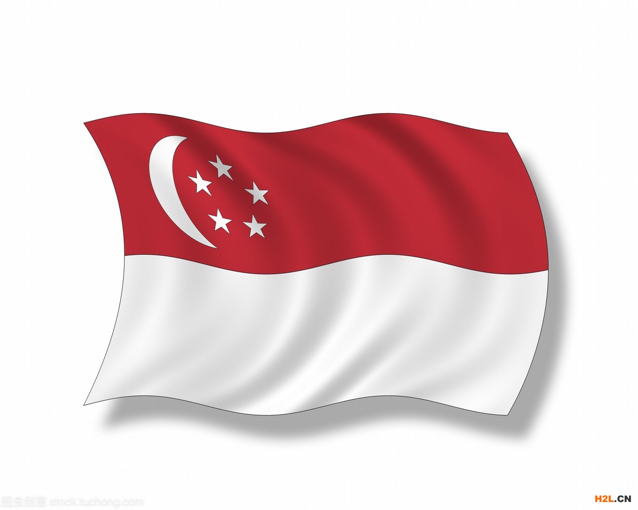 新加坡商標(biāo)