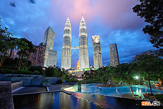 馬來西亞商標(biāo)注冊(cè)