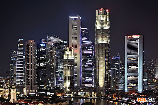 怎么申請新加坡商標注冊？