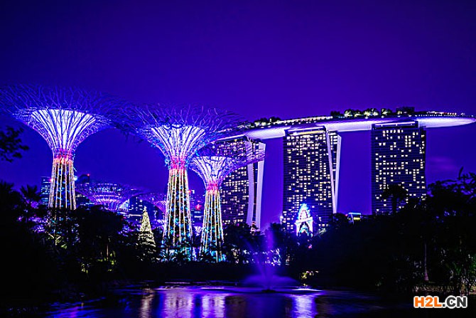 新加坡商標注冊