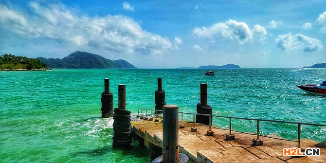 泰國(guó)商標(biāo)注冊(cè)