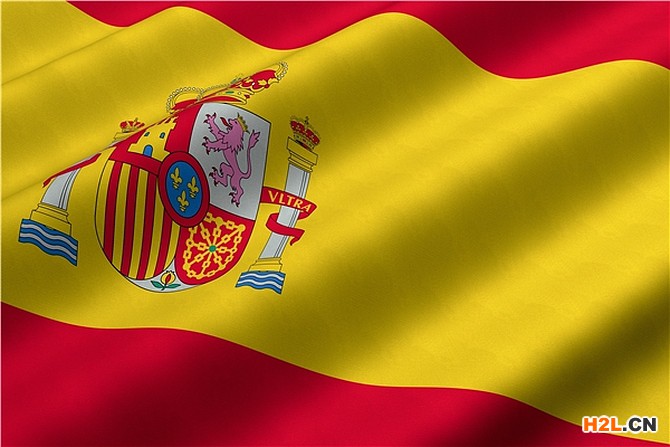 西班牙商標(biāo)