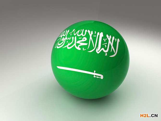 阿拉伯商標(biāo)