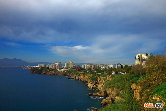 土耳其商標(biāo)