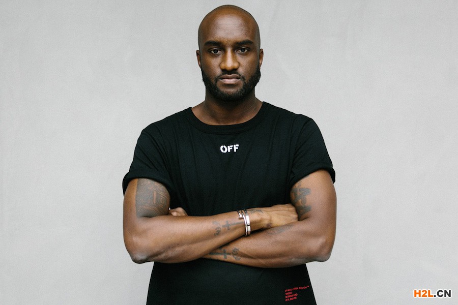 Off-White在美國起訴一家美國兒童服裝公司侵犯商標權！