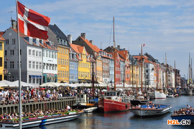 注冊丹麥商標常見的問題有哪些？