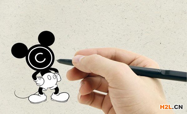 中國商人為何要研究商標(biāo)法？