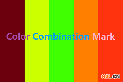 什么是顏色組合商標(biāo)？