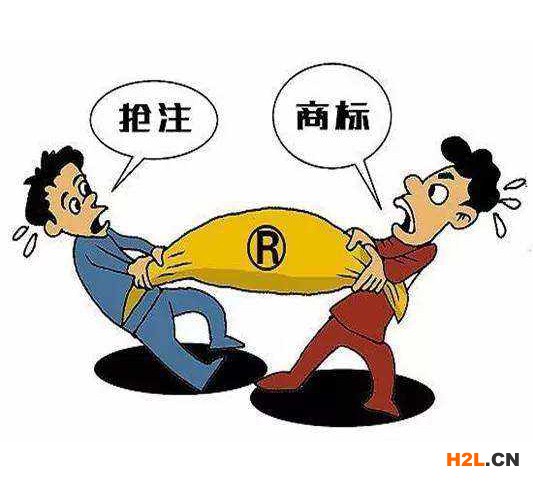 中國(guó)賣家該怎樣預(yù)防商標(biāo)被搶注？