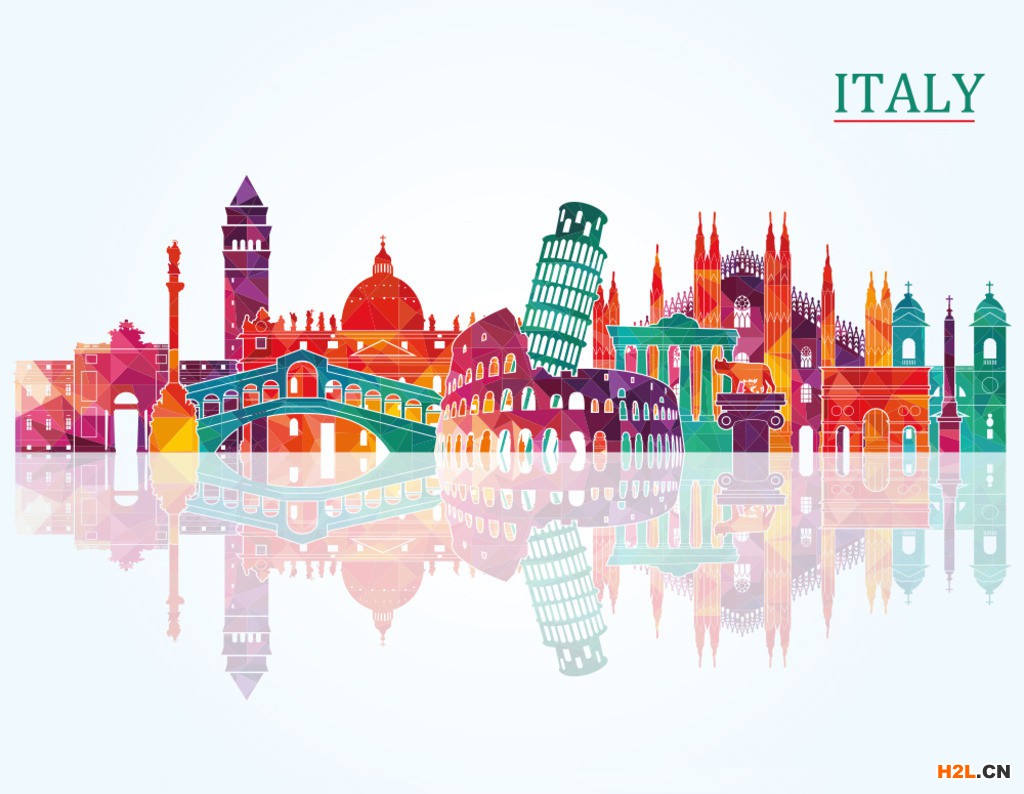 申請意大利商標注冊的流程