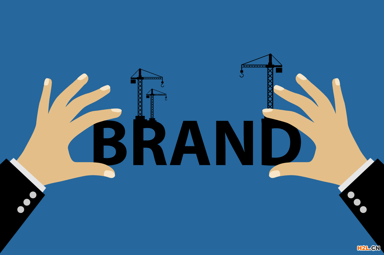 品牌商標(biāo)的品牌標(biāo)志是什么？