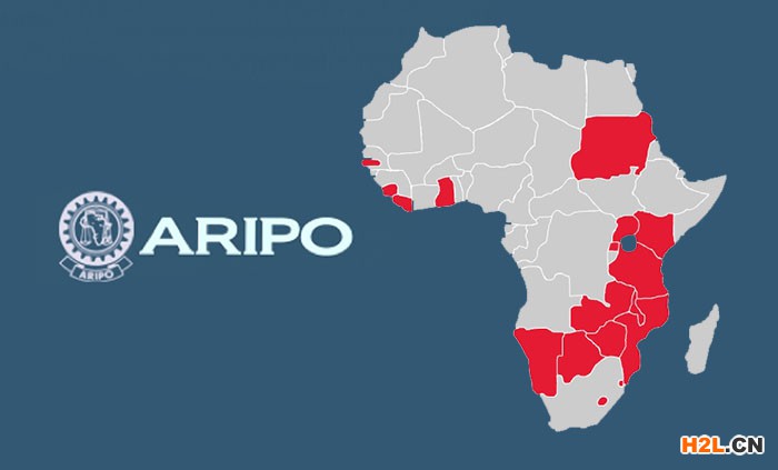 非洲地區(qū)工業(yè)產(chǎn)權組織