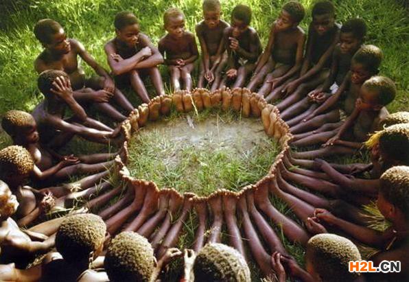 非洲地區(qū)工業(yè)產(chǎn)權組織