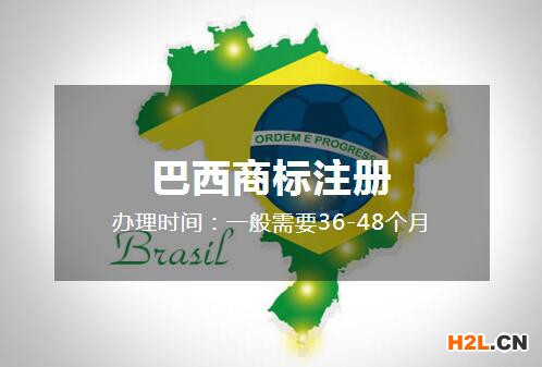 申請巴西商標(biāo)注冊的商標(biāo)類別有哪些？
