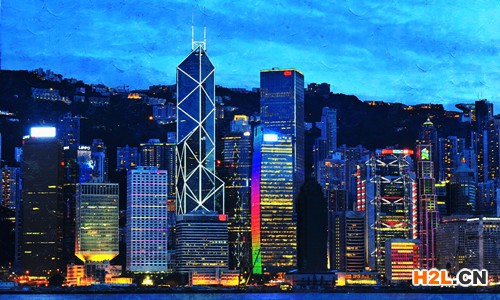 香港商標(biāo)注冊(cè)