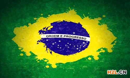 注冊巴西商標(biāo)