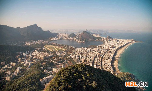 注冊巴西商標(biāo)