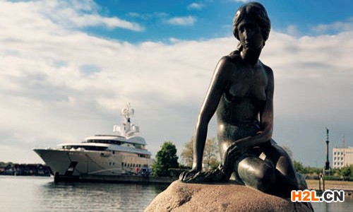 丹麥商標(biāo)注冊